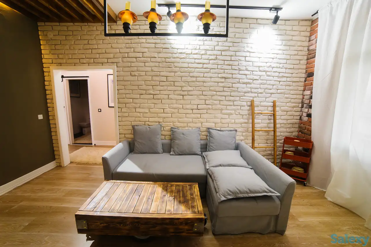 «Идеальный камень company» Первое и единственное производство в Казахстане по декоративному камню и кирпичу., фотография 2