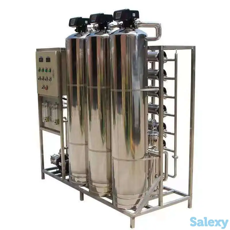 Автомат фасовочный, фотография 1