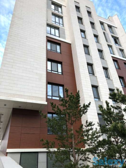 Фасадные панели от европейских производителей, фотография 3