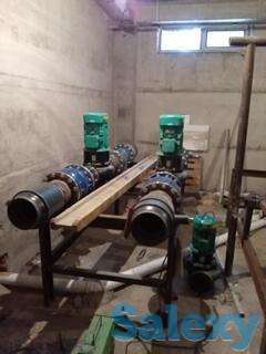 Услуги сварщика и сантехника, фотография 16