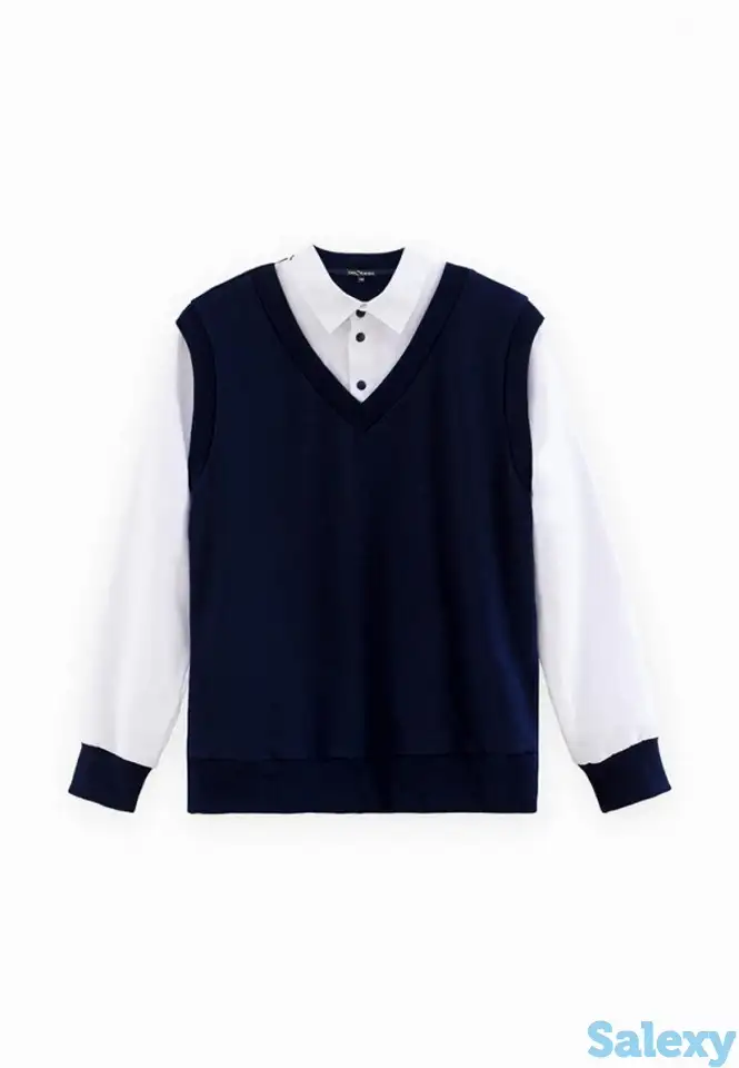 Пуловер bell bimbo, фотография 1