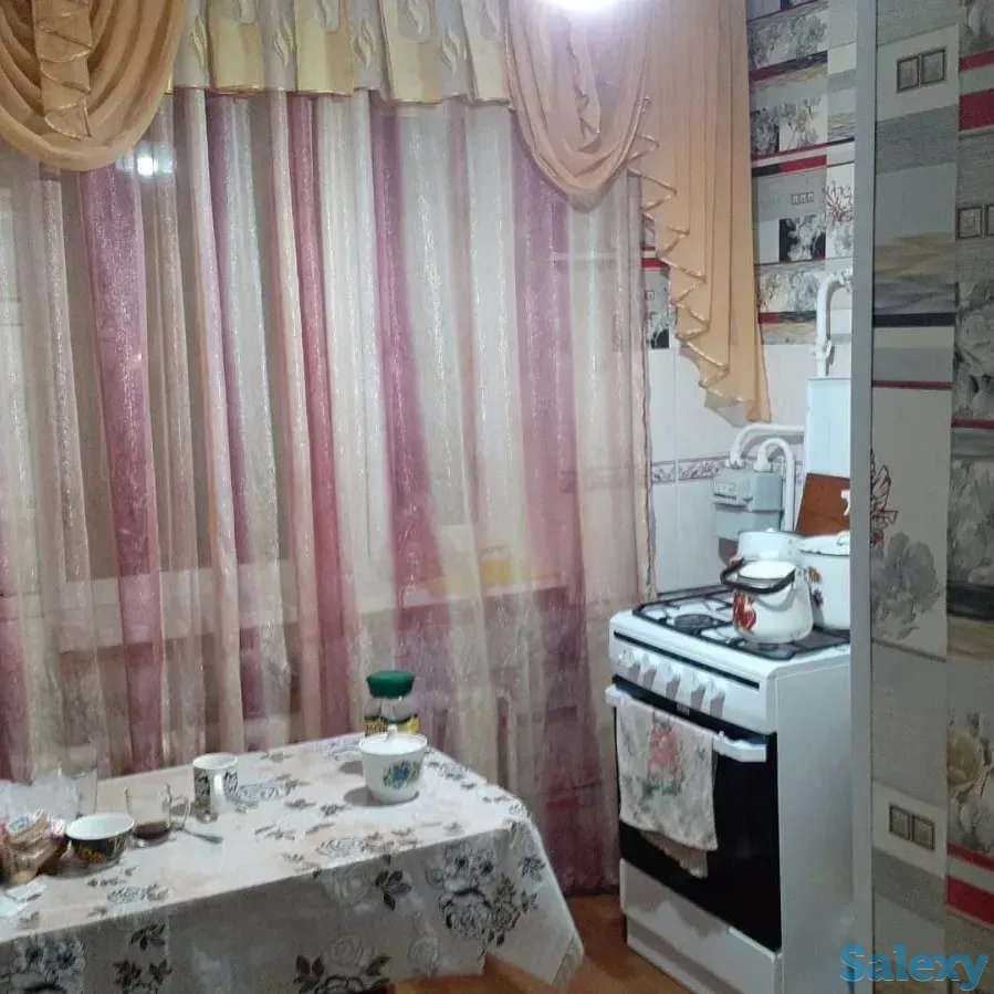 Продам 2 ком.квартиру 5мкр.9дом. Житикара, фотография 6