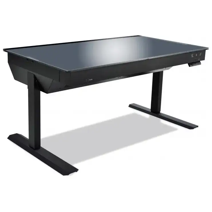 RGB-Led подсветка, E-ATXATXM-ATX, 8x3.5, 2x2.5 USB 3.1 TYPE-C, фотография 1