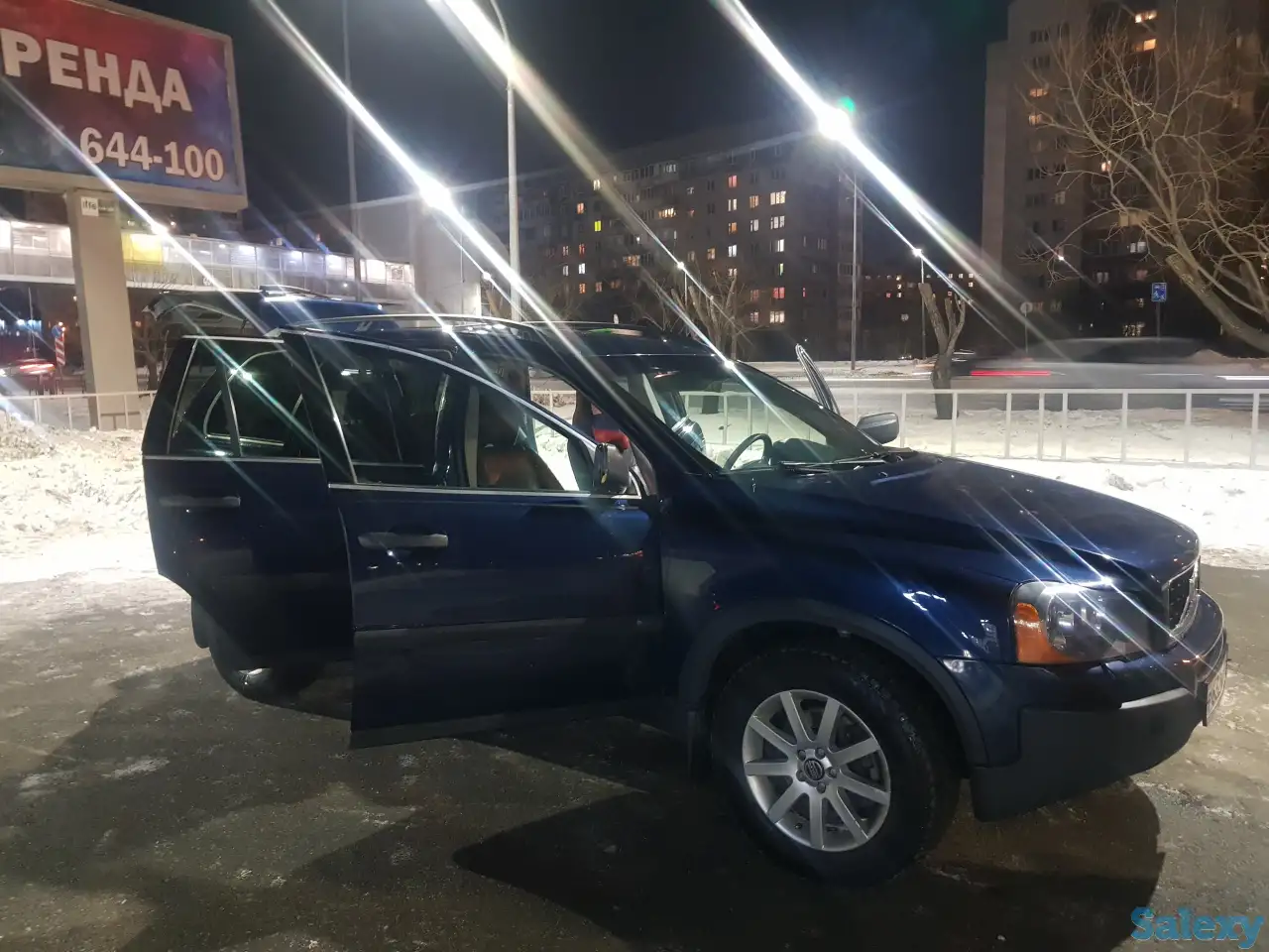 Продам Volvo Xc 90, фотография 1