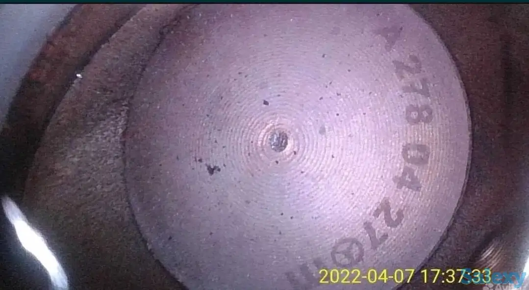 Диагностика двигателя / Эндоскопия Выездной осмотр, договорна, фотография 2