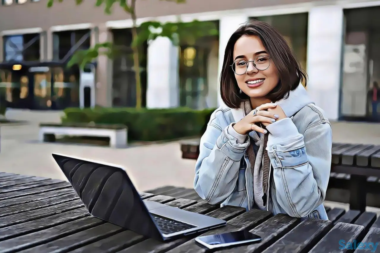 портрет на заказ, фотография 1