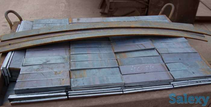 Рубка металла, фотография 3