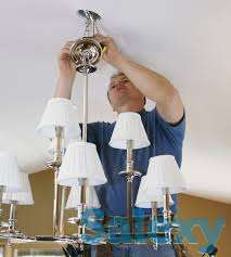 Услуги электрика в алматы, аварийный вызов на дом., фотография 2