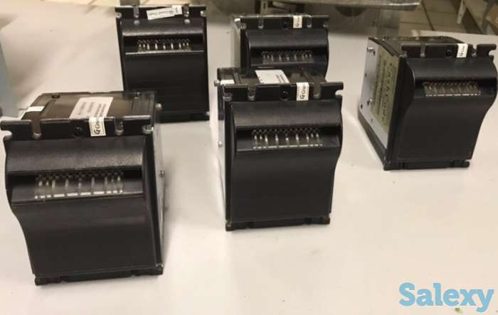 Купюроприемники MVU CashCode ser4000, фотография 1