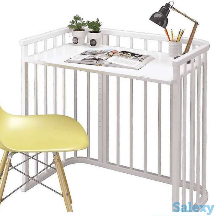 Детская кроватка, фотография 7