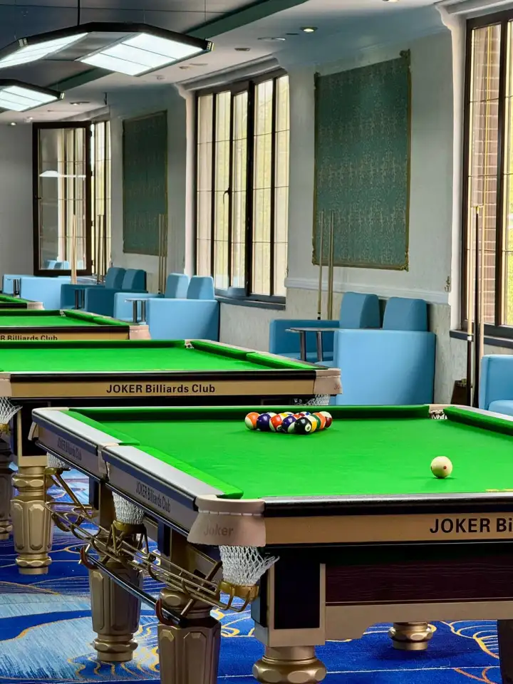 Продается готовый бильярдный клуб, фотография 3