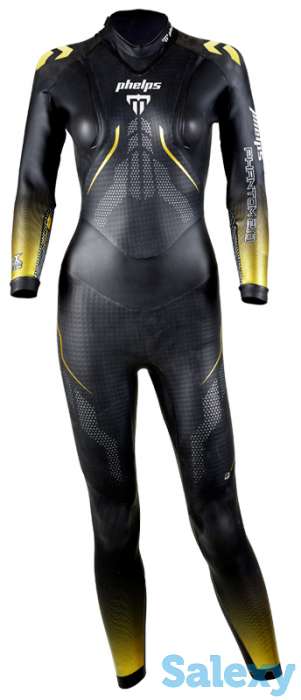 Гидрокостюм phantom, муж.,, фотография 10
