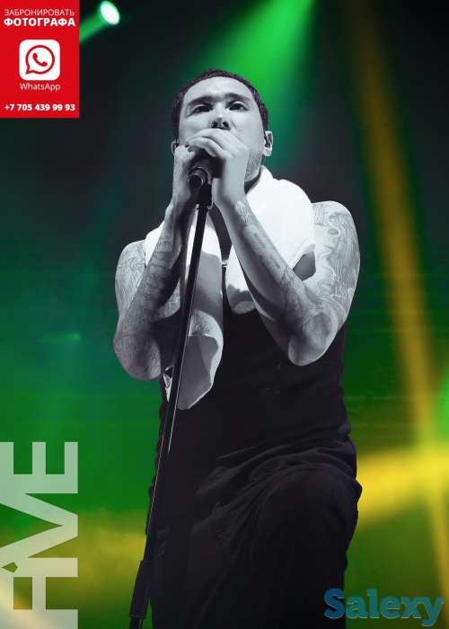 ФОТОУСЛУГИ АЛМАТЫ, фотография 2