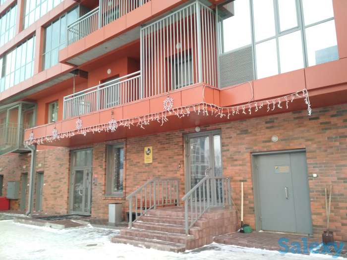 Продам 1 ком.квартиру в г.Новосибирске ул.Ясный Берег,8, фотография 4