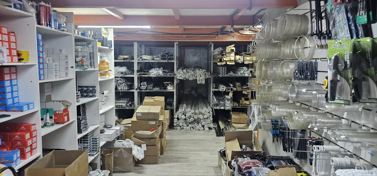 Натяжные потолки, фотография 8