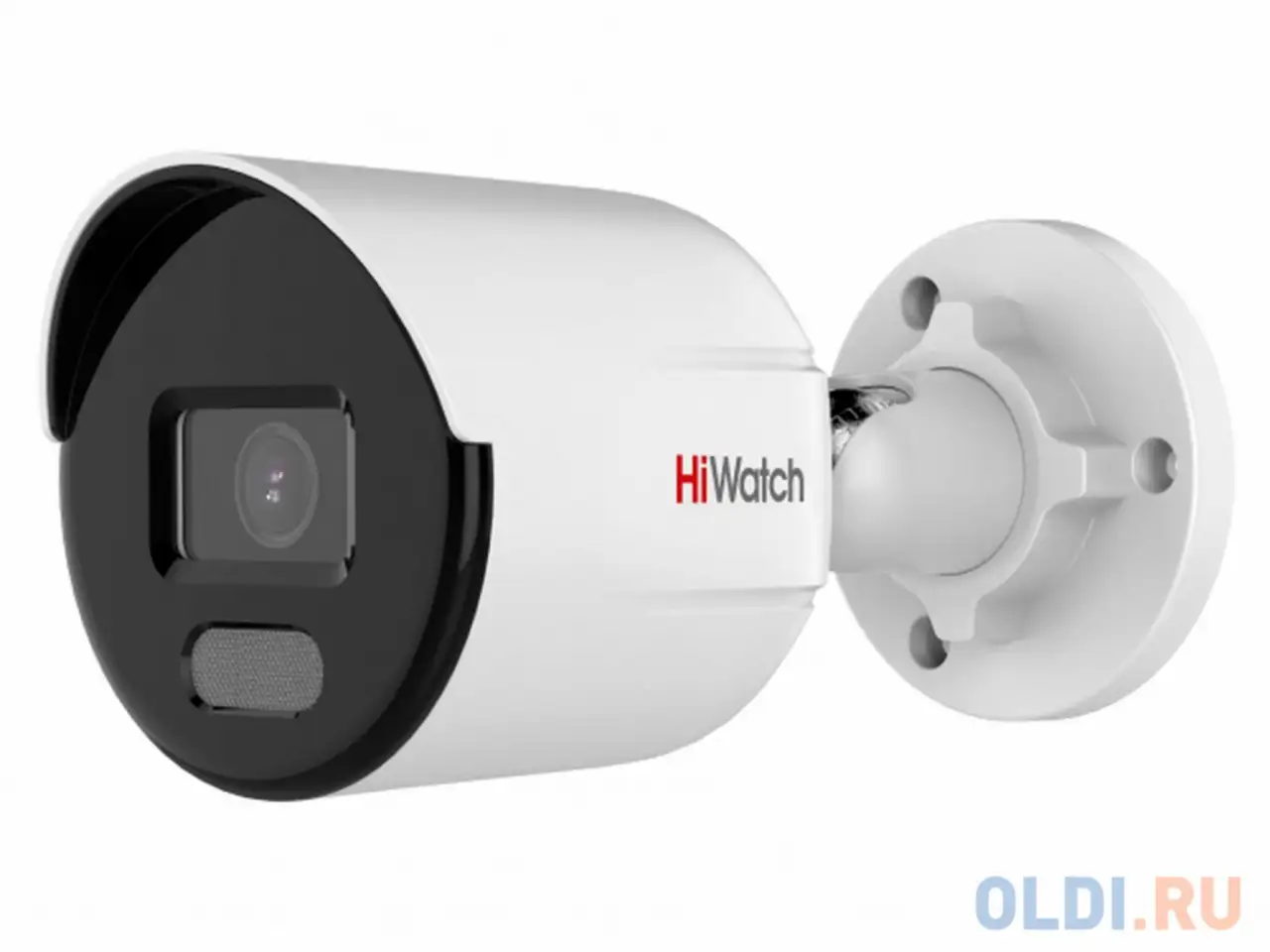 Ip камера 2mp bullet hiwatch ds-i250l(b) (2.8mm) hikvision, фотография 1