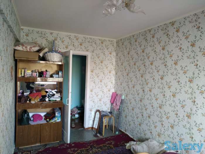 продается 2-х комнатная квартира, фотография 5