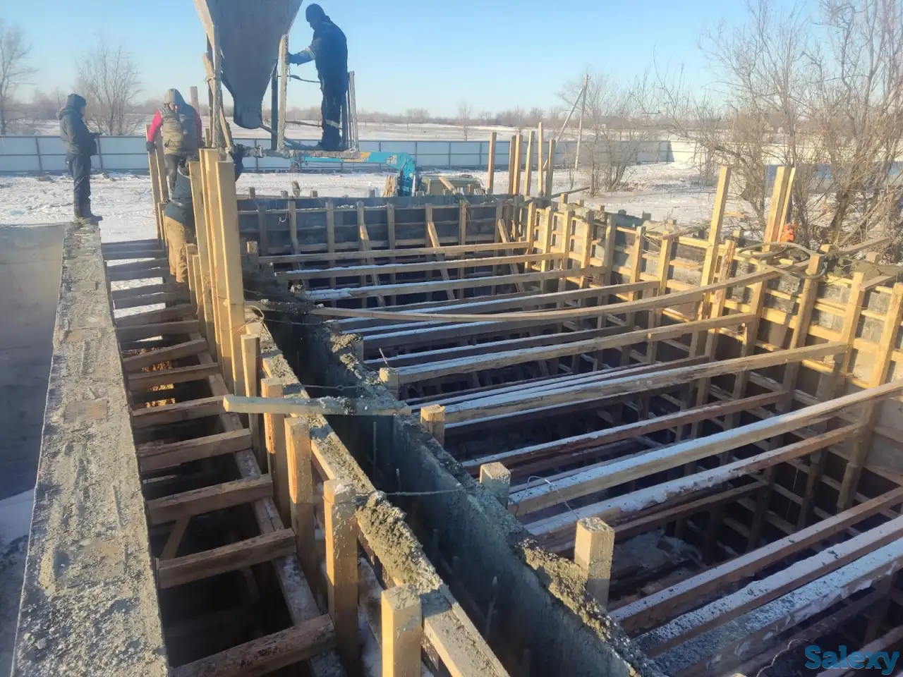 Строительные услуги, стройка ремонт под ключ, фотография 12