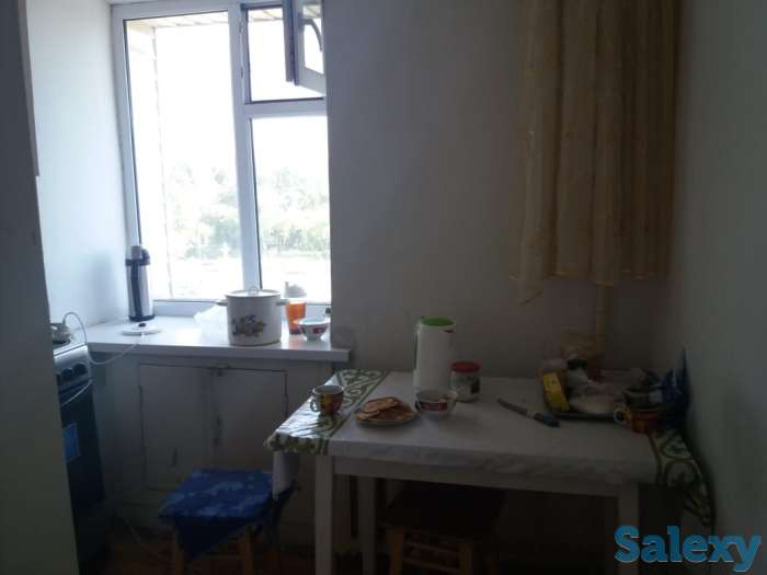 Сдам 2-х комнатную квартиру, пр.Абая 27, фотография 2