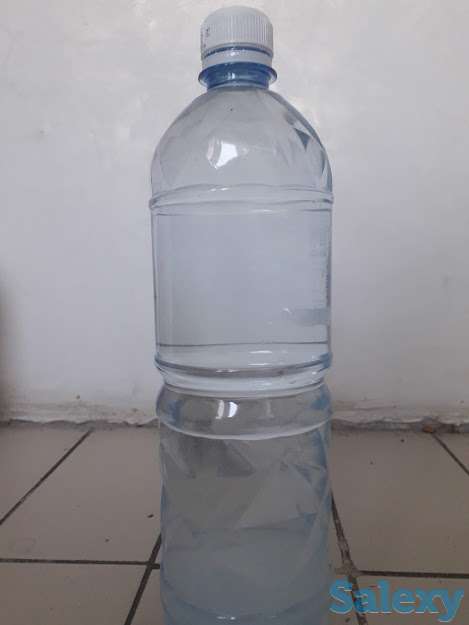 Дезинфицирующее средство Анолит и средство для улучшения иммунитета растений Католит, фотография 1