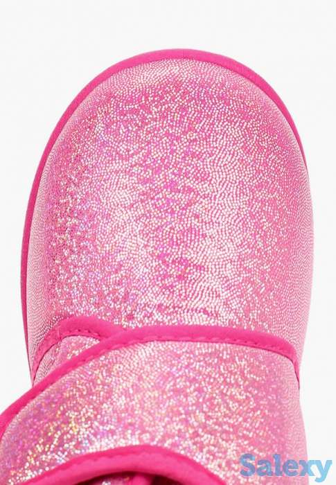 Тапочки chicco, фотография 5