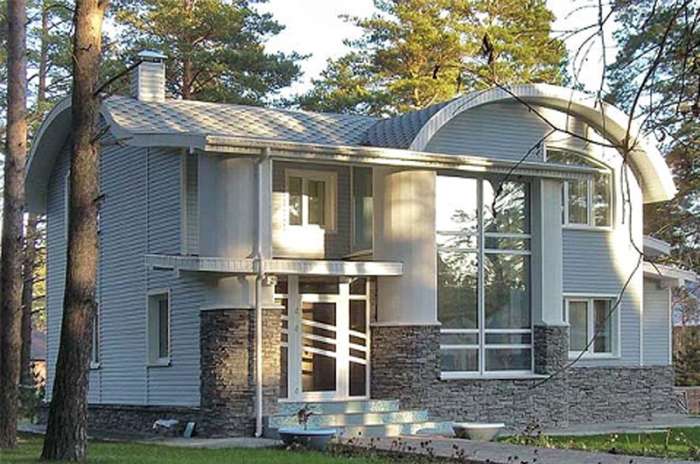 Сайдинг DOCKE по лучшим ценам в городе!!!, фотография 2