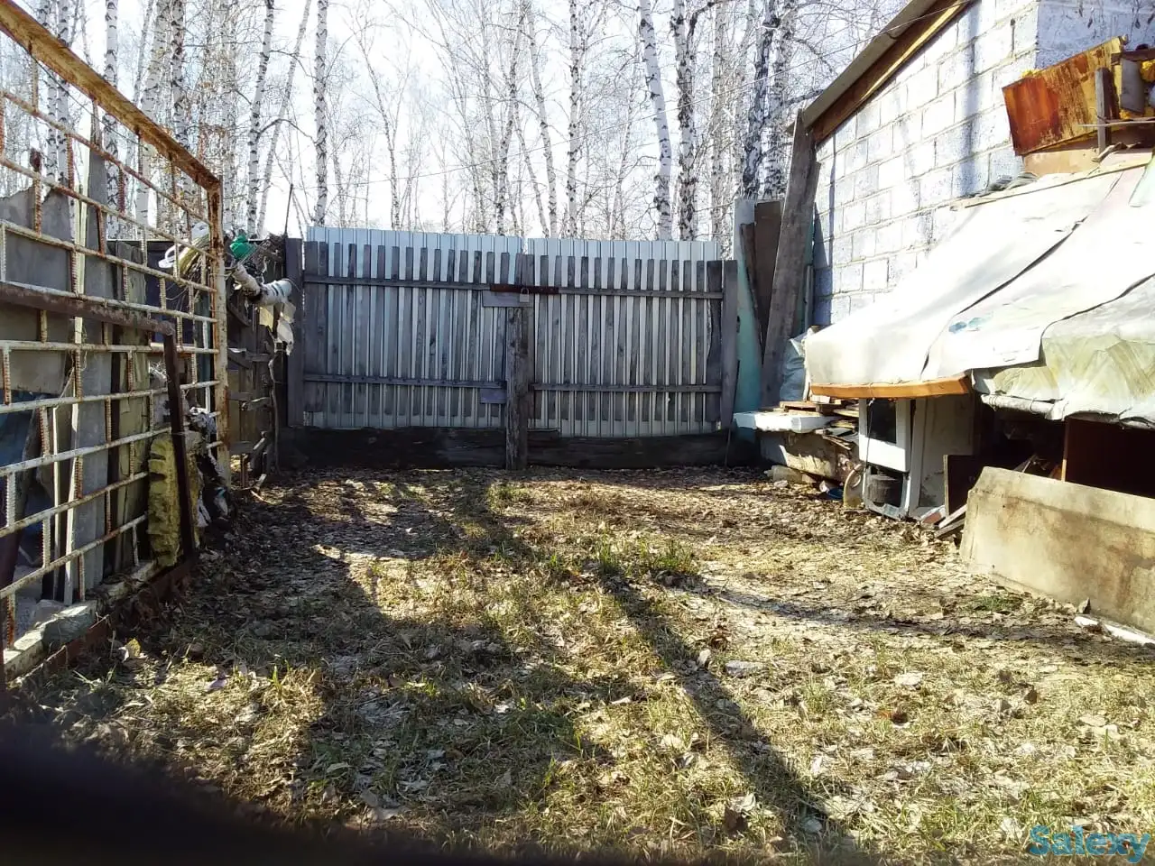 Продаётся дача 10 соток, Новопаловка, фотография 7