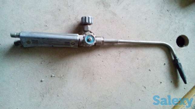 Продам газовую горелку, фотография 1