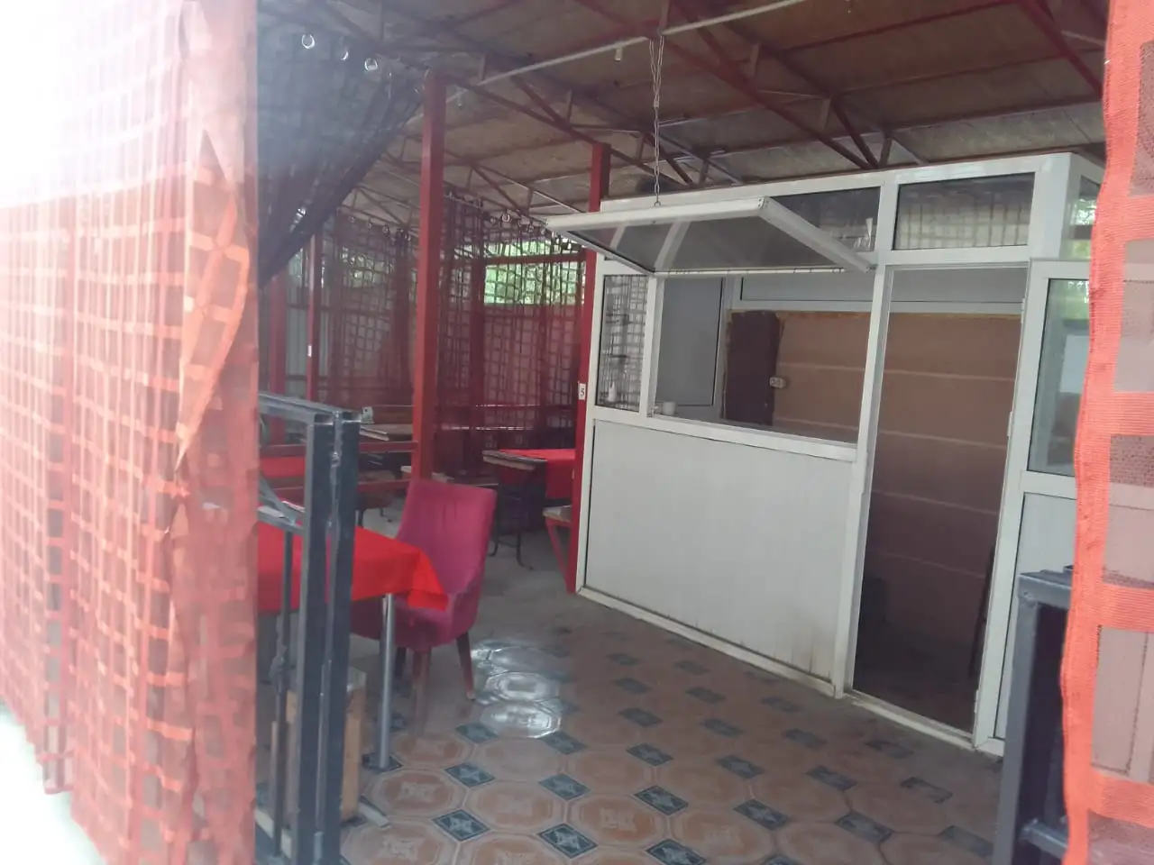 Кафе Марал, 16микрорайон,5, фотография 5