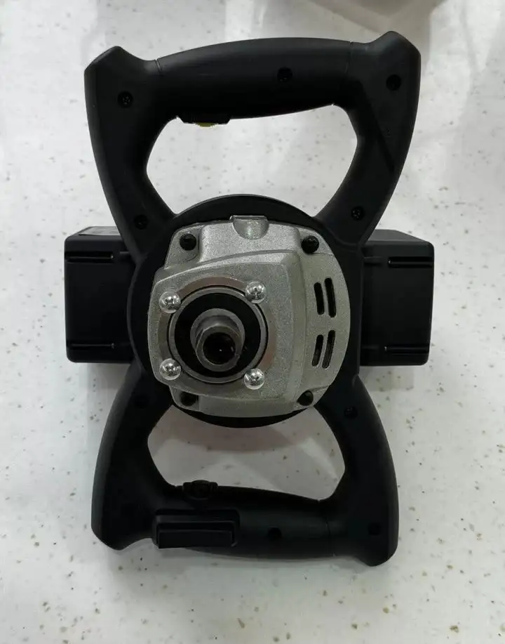 Ледобур PARSON, Ямобур, Миксер аккумуляторный 1450Вт, фотография 5