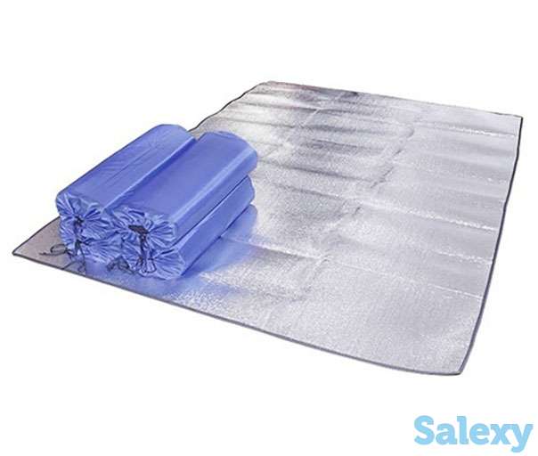 Каримат ( пенка, коврик для йоги ), фотография 1