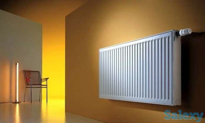 Радиатор, фотография 1