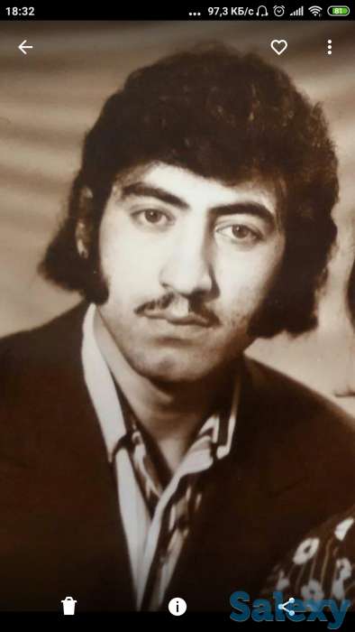 Ищу человека, фотография 1