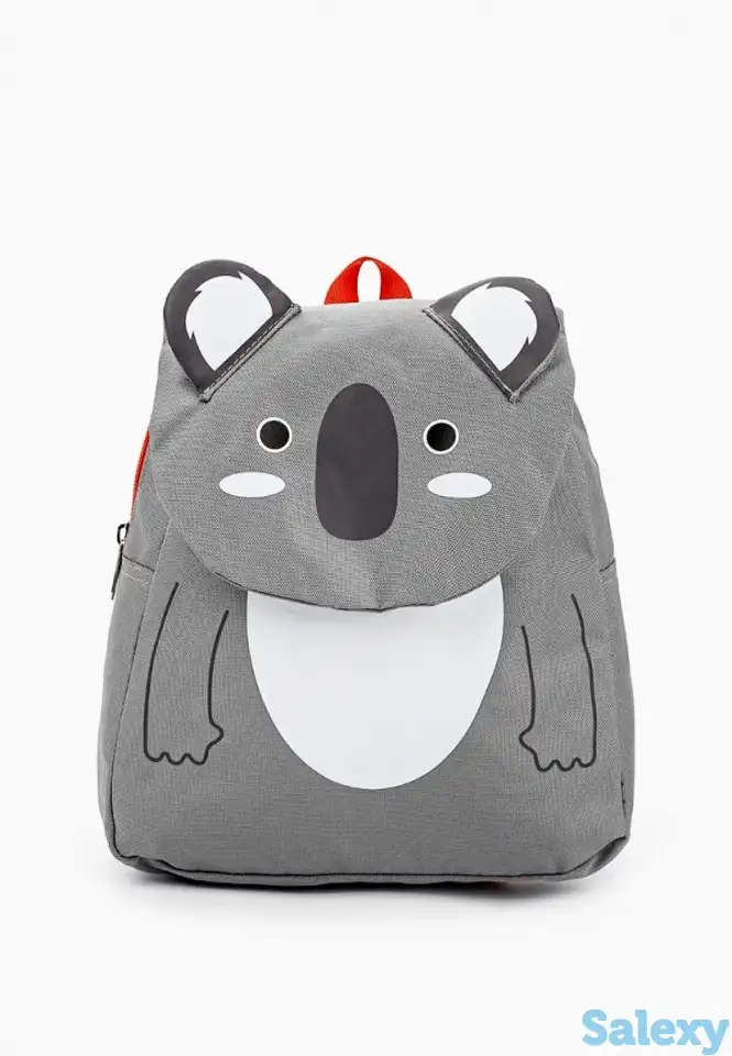 Рюкзак sela, фотография 2