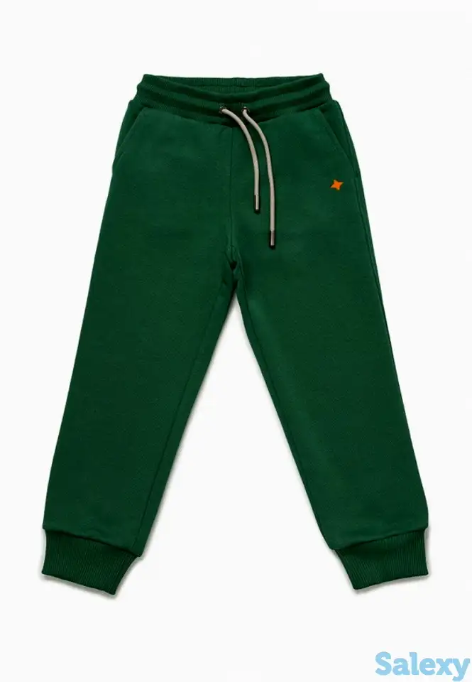 Брюки спортивные 1st.baby, фотография 1