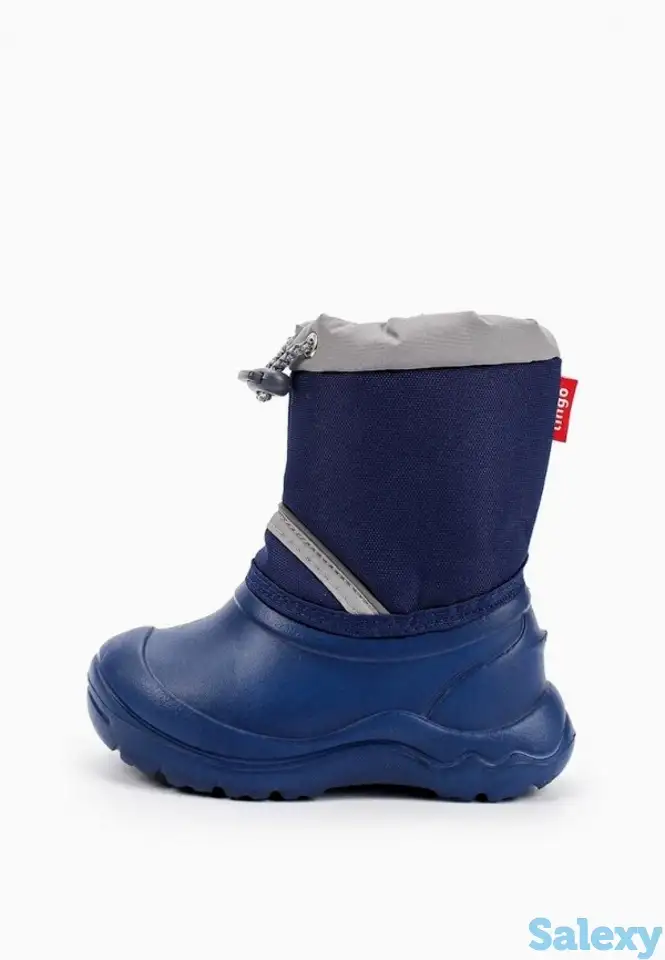 Дутики tingo, фотография 1