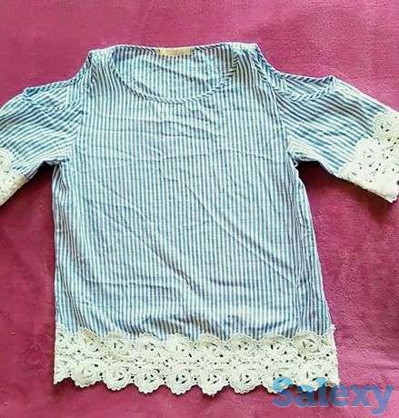 Продам блузку, фотография 1