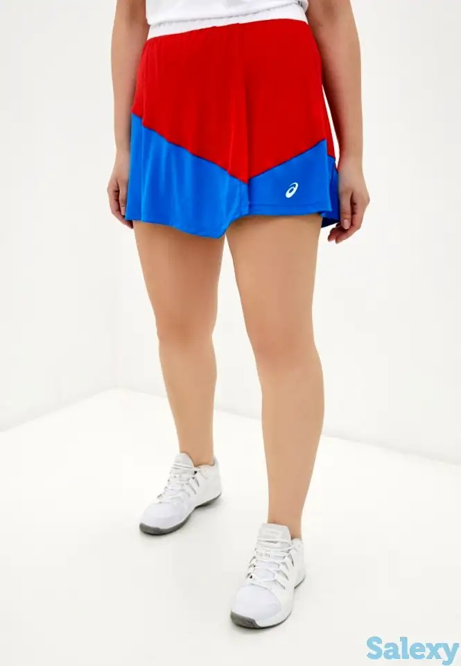 Юбка-шорты asics, фотография 1