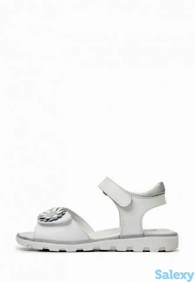 Сандалии alessio nesca, фотография 1