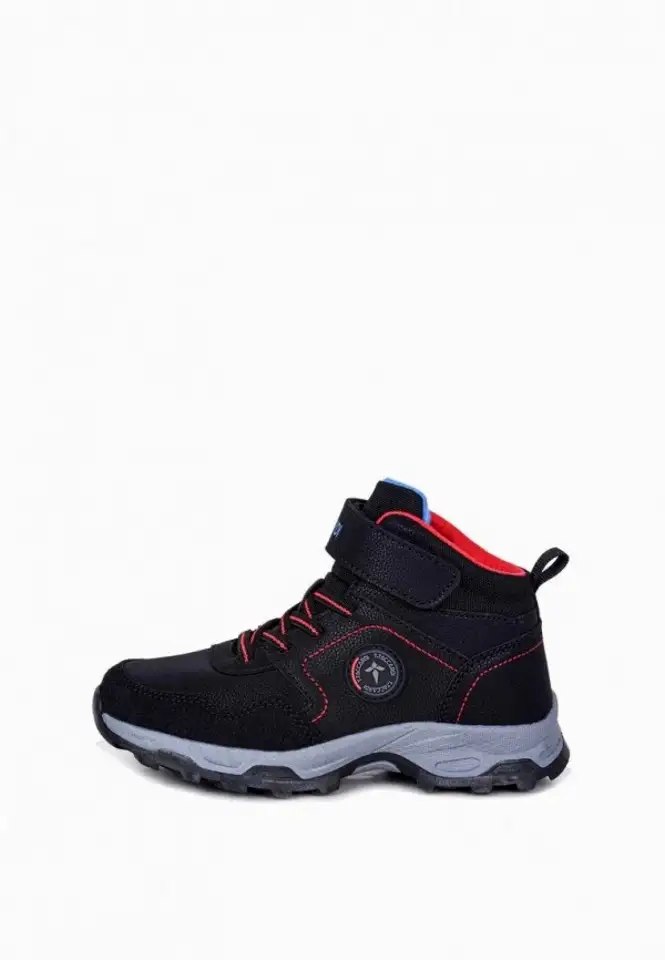 Ботинки t.taccardi, фотография 1