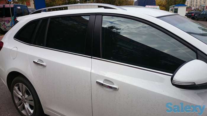 альтернатива тонировке, фотография 4