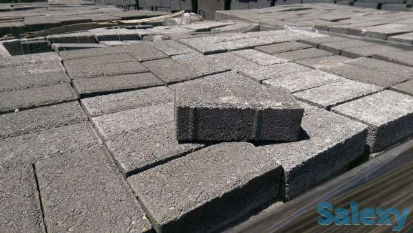 Реализация брусчатки, фотография 6