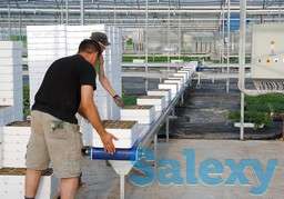 Транспортер для лотков (кассет) NTI, NTA, NTV URBINATI, фотография 1