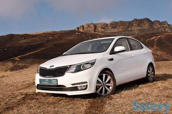 автопрокат, фотография 2