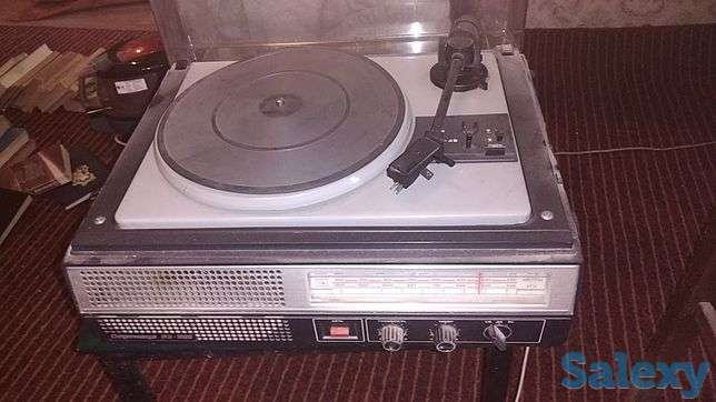 Серенада РЭ 308 продам в отл состоянии, фотография 1