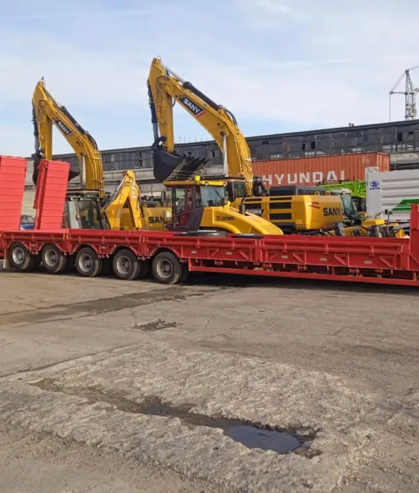 трал, фотография 11