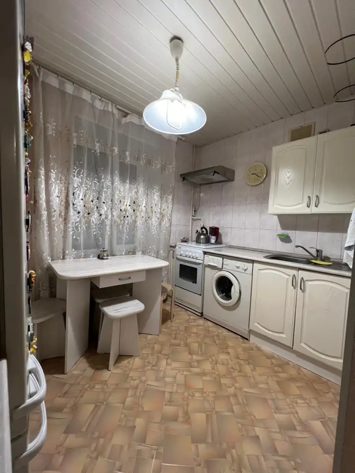 Продам свою квартиру, Рудный, ул. Павла Корчагина 114, фотография 4