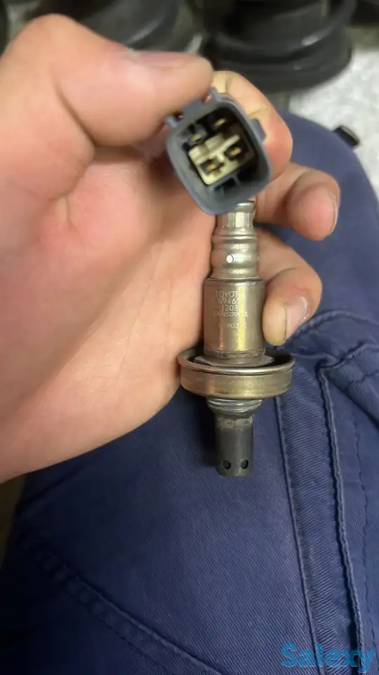 Лямбда зонд на все марки авто, фотография 2