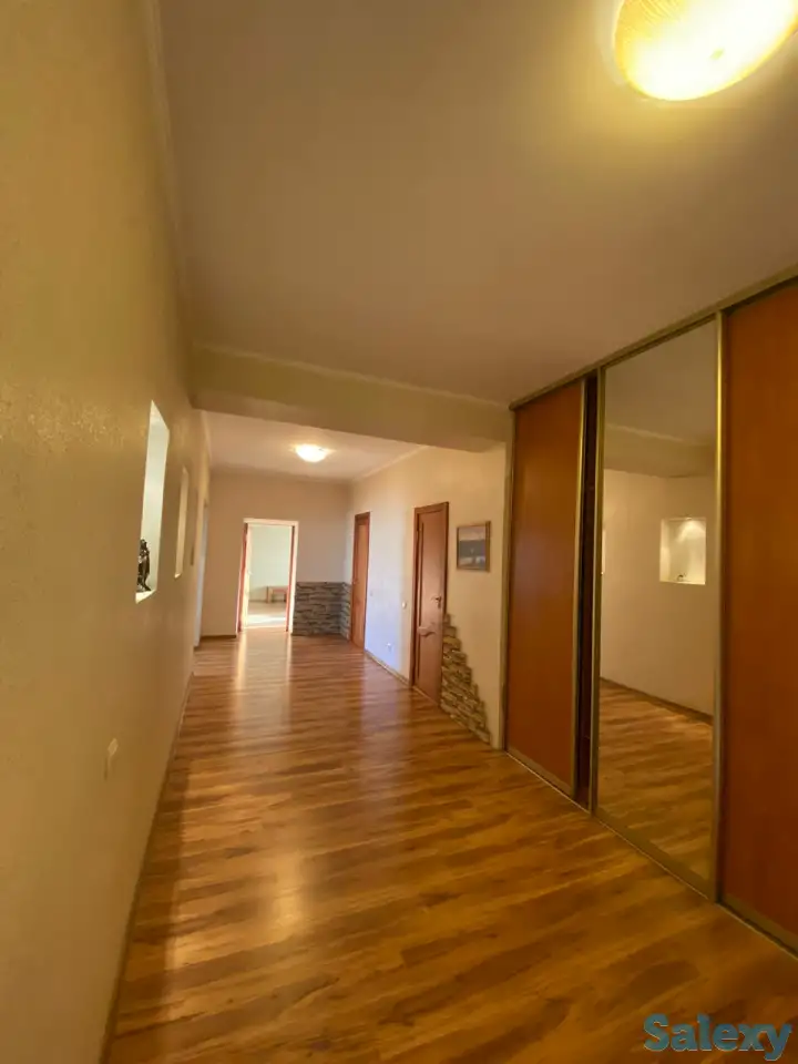 Продам 3-х комнатную квартиру, Койши Дина 11/1, угол улицы Б.Сафарбековой, фотография 18