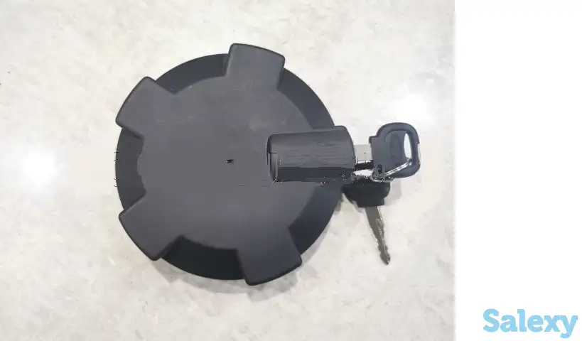 Крышка топливного бака с ключами SHAANXI, фотография 1